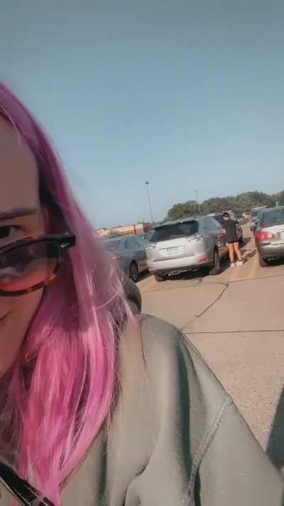 A quick little flash for your viewing pleasure