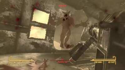 Okay, so, I may have gotten a bit cocky