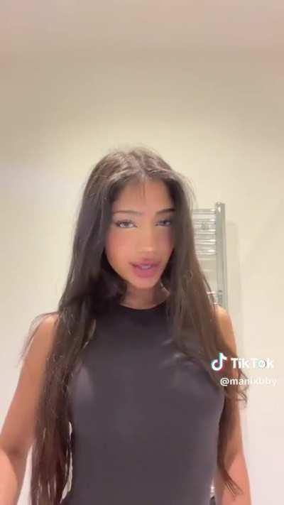 first tiktok of 2024