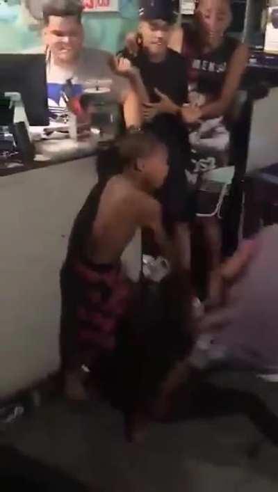 these 2 gon meet in the octagon in a couple years