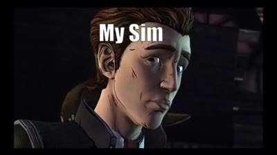 Sims 4 dates in a nutshell