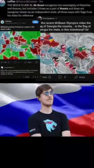 Stolen from Grisha discord 