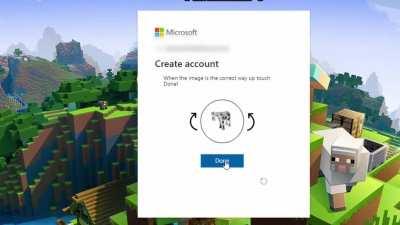 I've only started recording after 7 or so tries...