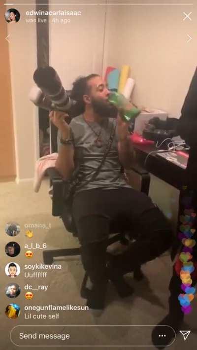 Showcase From Edwina 💯