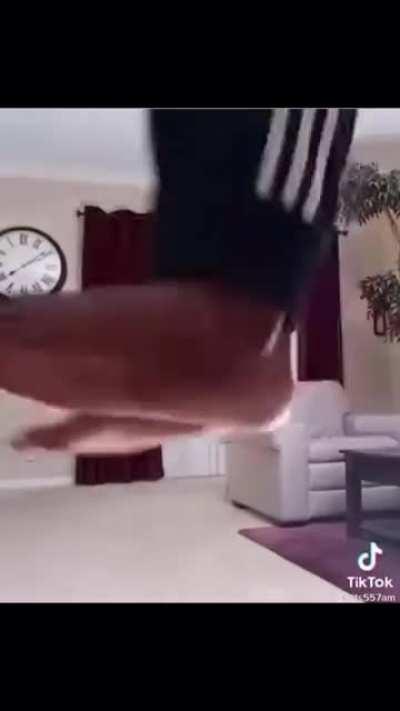 The clock shows all the time it took to make this, the dedication is incredible