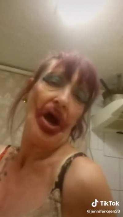 Don’t you wish your girlfriend was a Methany?!