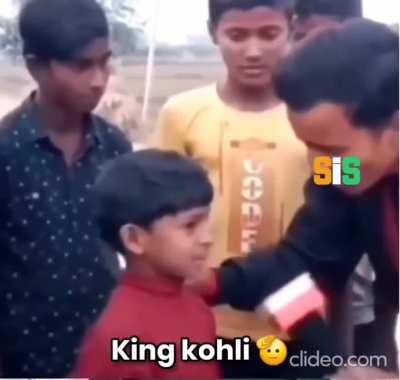 Notty Kohli