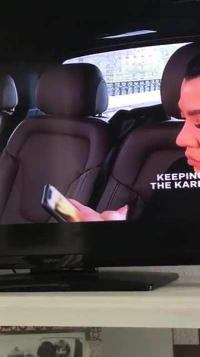 Repost; Spotted editing pictures on camera 😆 (deleted the first post bc I added a name oops)