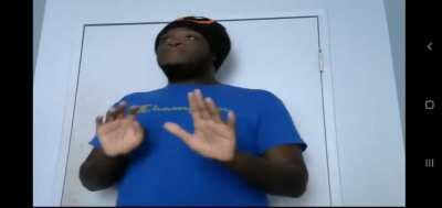 How I will deal with a crazy Rena