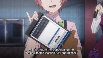 Mission technically completed [A Certain Scientific Railgun T]