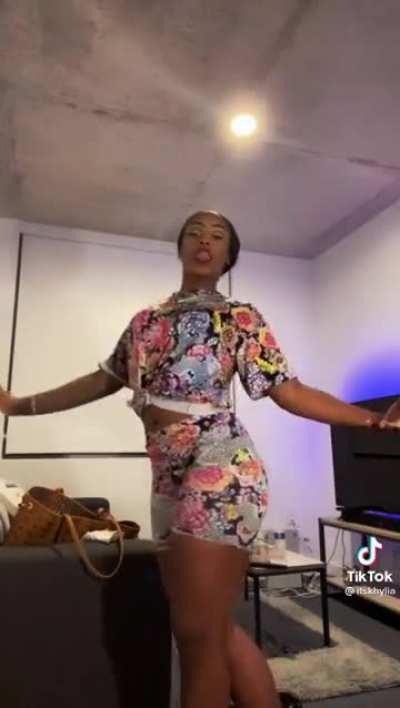 sokhyliaa - Video #6864