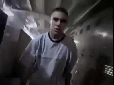 me scools video agrainst anty gray bulyimg