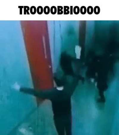 WE LOVE ENJOYABLE BOSSFIGHTS