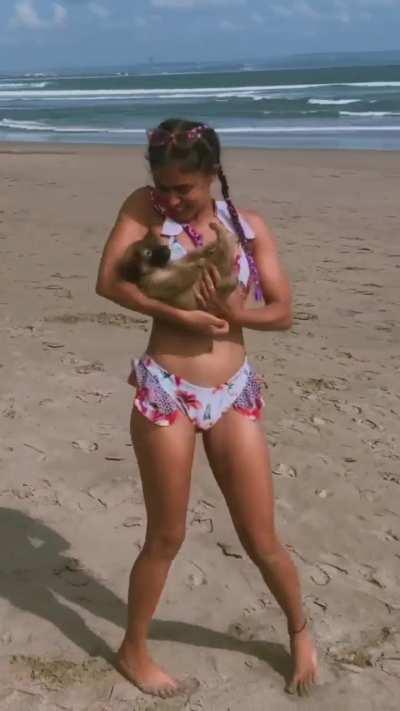 Samyuktha Hegde [new]