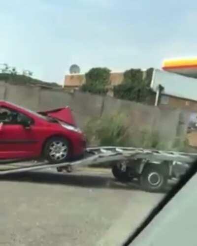 Why help when there is no problem ?