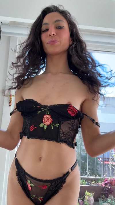 naked bodies are more beautiful