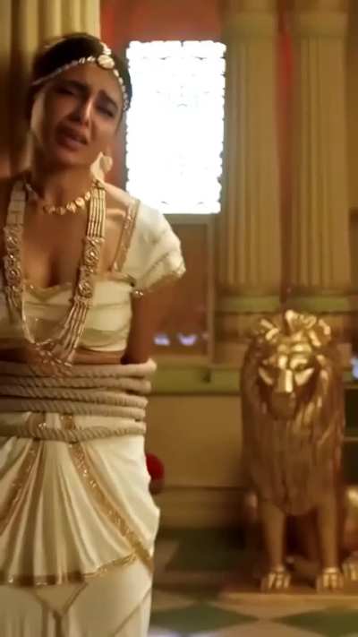 Samantha Ruth Prabhu