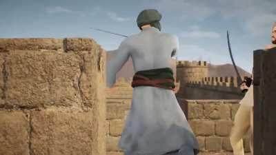 21 Sikh soldiers against, 10000 Afghans.