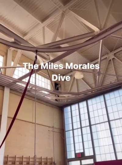 She is forever cursed