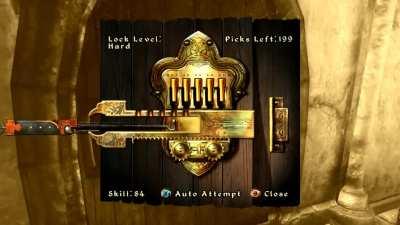 Sometimes, this game just knows