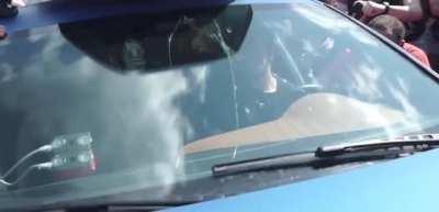 me when pokes album drops