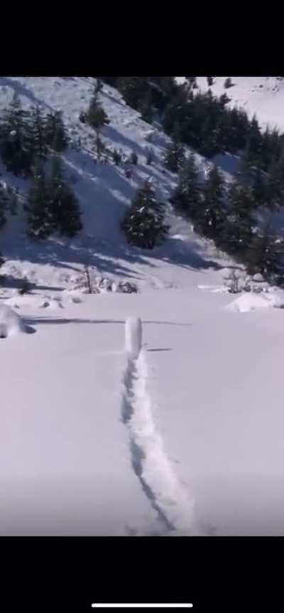 Captured scientist aides the enemy by constructing winter soldiers