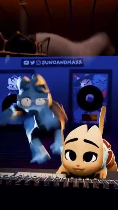 Losercity recording session