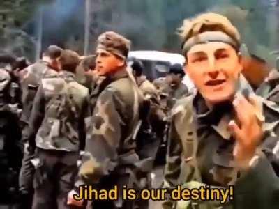 Me when the OttoTorques tell me I can become pasha if I change my church to a mosque