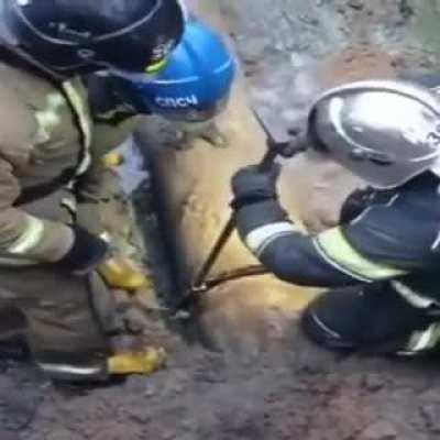 Don't cum in showers.