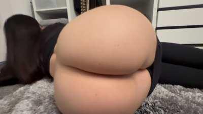 Do you like my body shape?