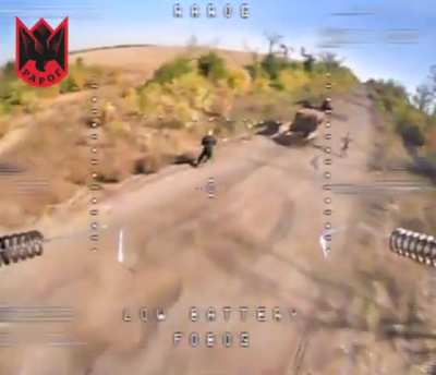 Ukrainian UAV Battalion 