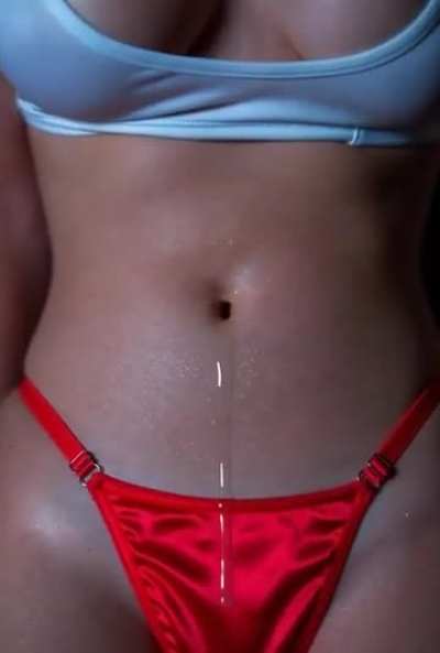 Lady Bugged by Lady Bug