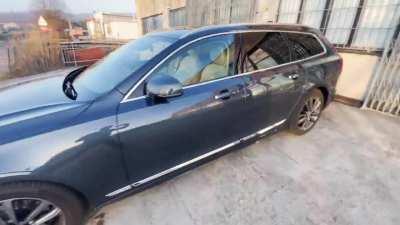 My dad’s daily driver, still going strong since early 2019