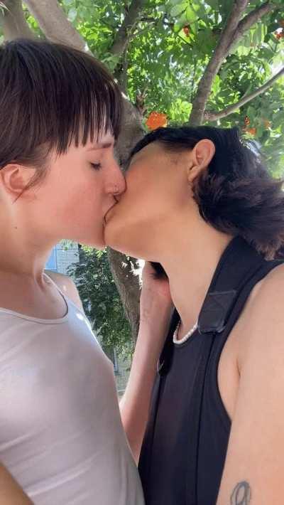 My first experience was the best.