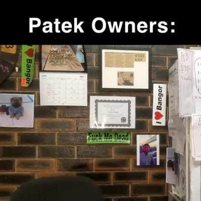 Archie back at it again