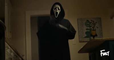 What Actually Happened | Using AI to Extend Movie Scenes in New Directions