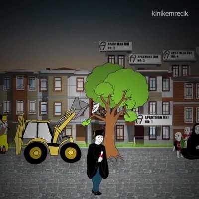 Baya hoşuma gitti bu video