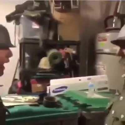 me n the homies in the penthouse after writin the watson doujin