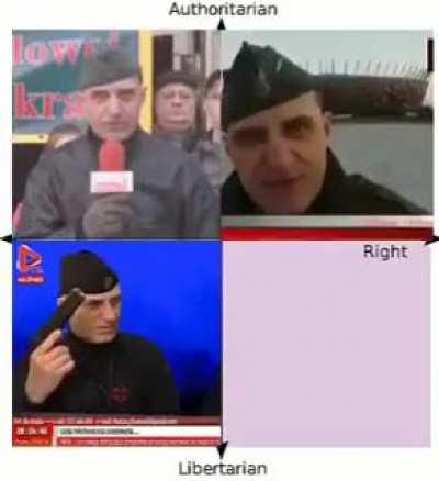 It's in Polish, translation in the comments