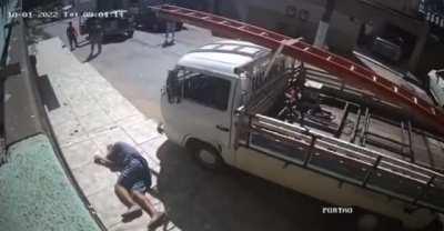 Tries to take a phone