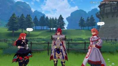 When you can’t pick a favorite sibling