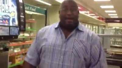 heavy and demo have a disagreement