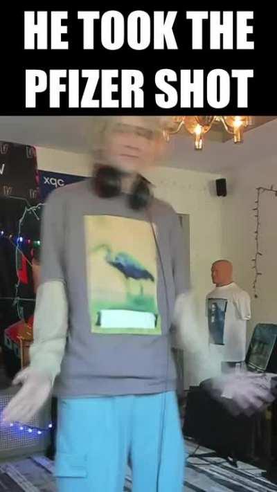 WHAT IS BLUD DOING 💀