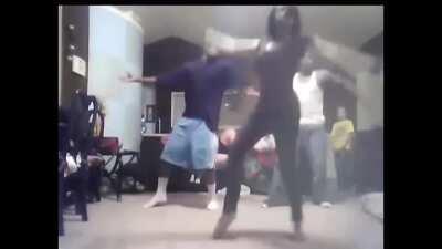 just dance 2022 looks crazy