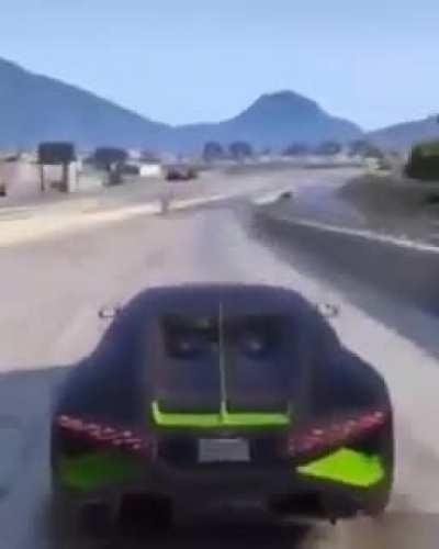 This is just perfectly edited.