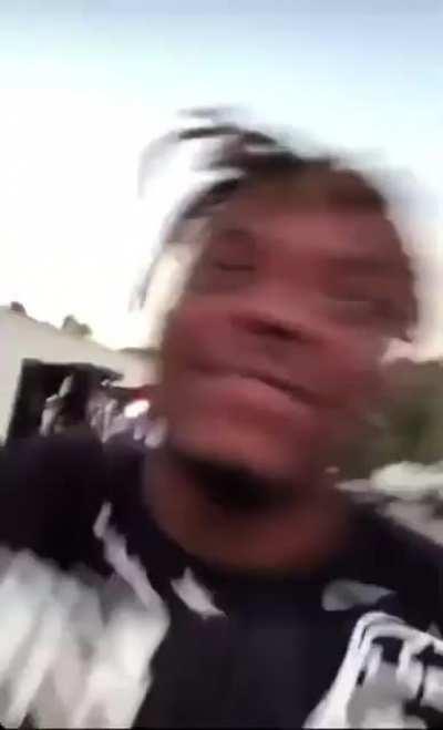 A quick motivational speech for y’all