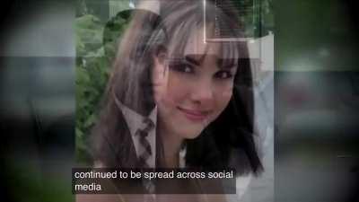 Gfm video on a tragic murder of a teenage girl