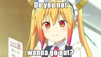 Do you believe in Gravity?