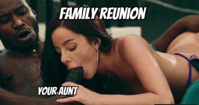 Mom/ Aunt/ Niece/ Daughter/ Brother/ Sons