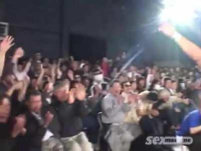 [x-post from /r/camsluts] When you can't afford WWE Tickets